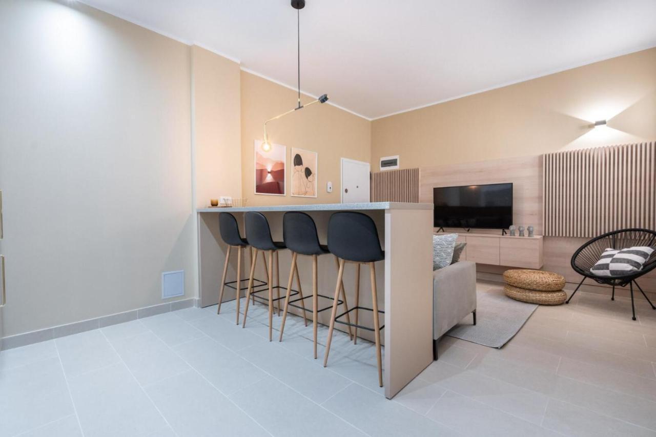 Fabulous Apartament With View In Calea Victoriei Бухарест Экстерьер фото